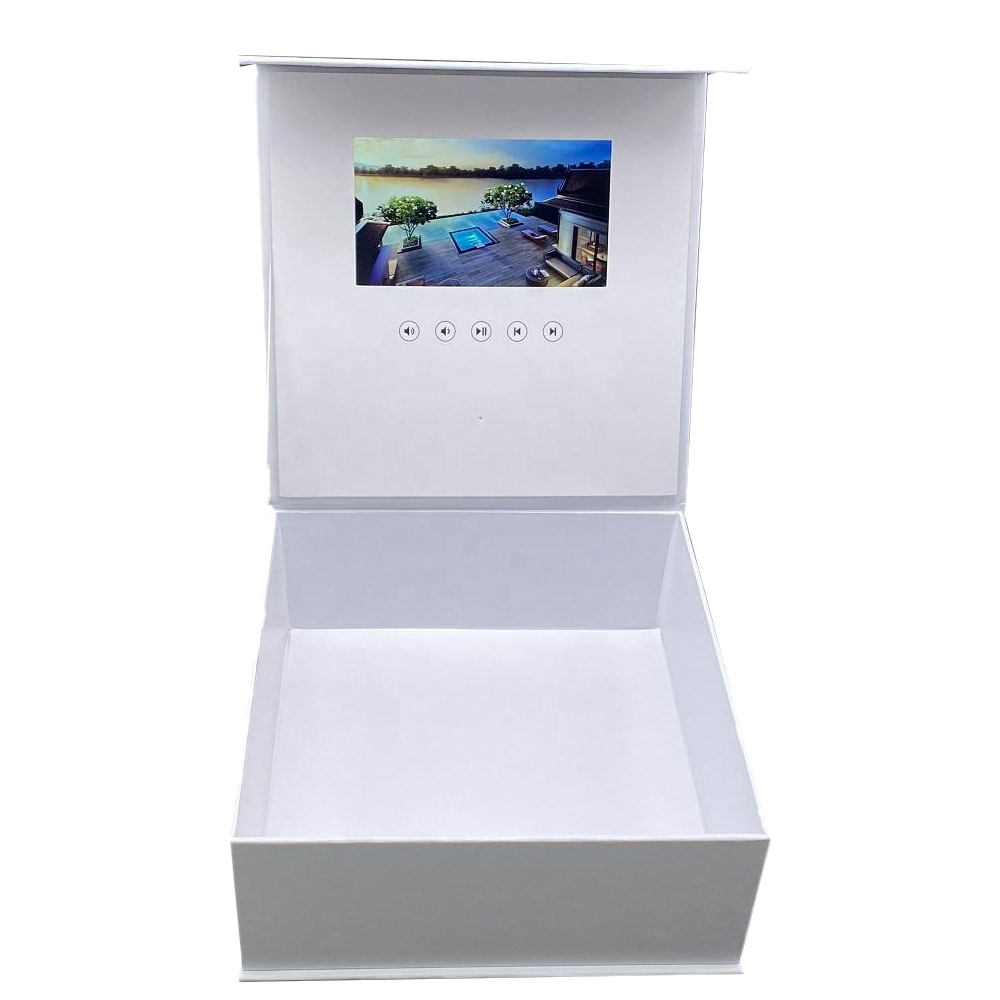 Video Gift Box