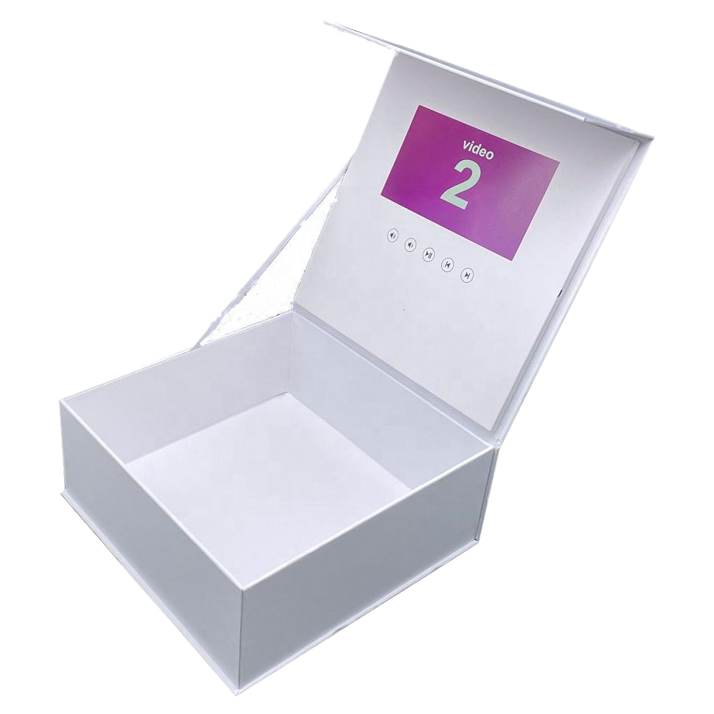 Video Gift Box