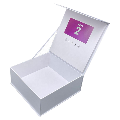 Video Gift Box